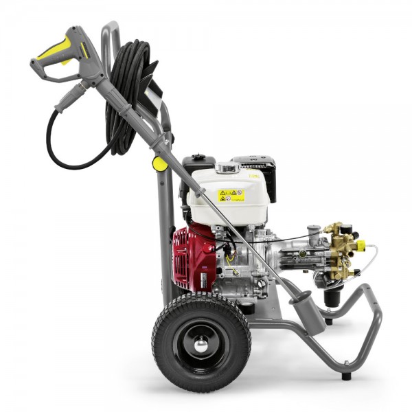 Karcher HD 7/15 G Cold Water Petrol Engine Pressure Washer | 1.187-903.0
